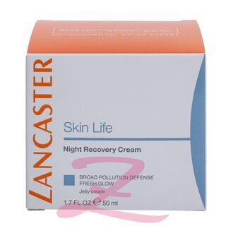 Skin Life - Night Cream 50ml