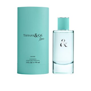 Tiffany & Love For Her - EdP 90ml