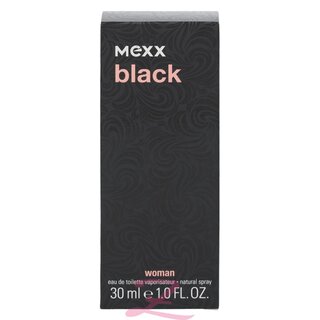 Black Woman - EdT 30ml