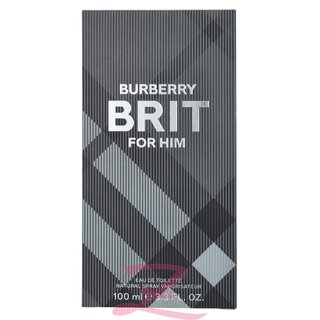 Brit For Him - EdT 100ml