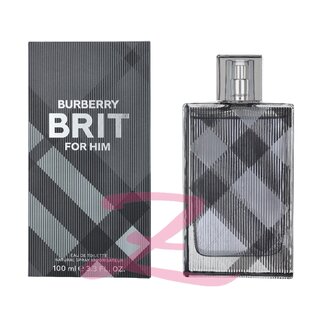 Brit For Him - EdT 100ml