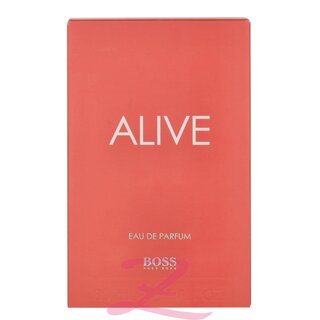 BOSS ALIVE - EdP 80ml