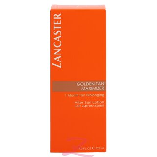 Golden Tan Maximizer 125ml