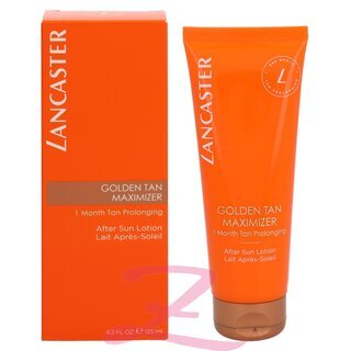 Golden Tan Maximizer 125ml