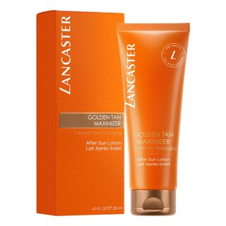 Golden Tan Maximizer 125ml