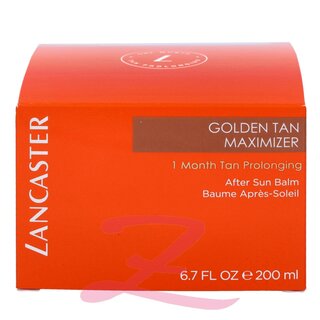 Golden Tan Maximizer - After Sun Balm 200ml