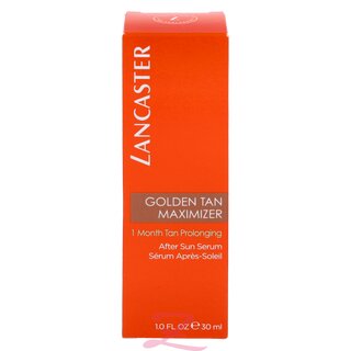 Golden Tan Maximizer - After Sun Serum 30ml