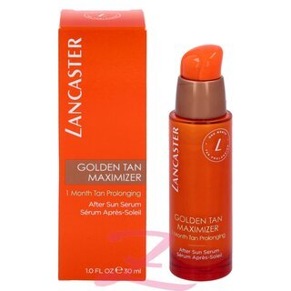 Golden Tan Maximizer - After Sun Serum 30ml