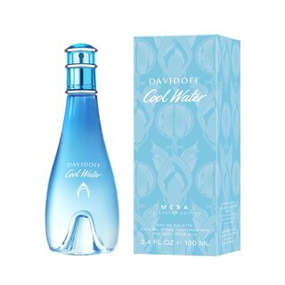 Cool Water Woman Collectors Edition Mera - EdT 100ml