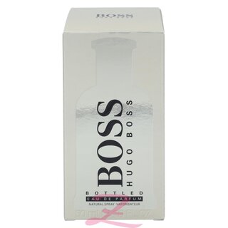 BOSS BOTTLED - EdP 50ml