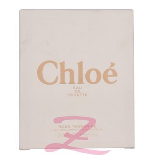 Chlo Rose Tangerine - EdT 75ml