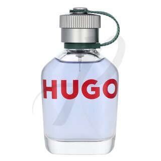 HUGO MAN - EdT 75ml