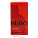 Hugo Energise - EdT 75ml