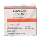 ROSENTAU - Pflegende Nachtcreme 50ml