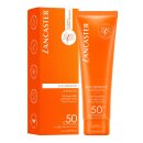 Clean Sun Sensitive - Oil Free Body Milk SPF50 150ml