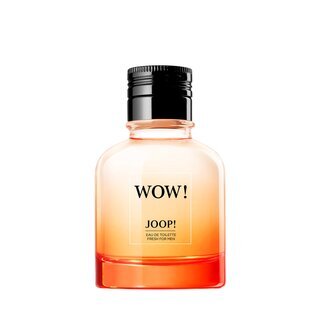 WOW! Fresh For Men - EdT 40ml