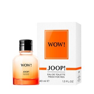 WOW! Fresh For Men - EdT 40ml