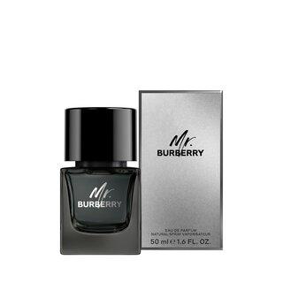 Mr. Burberry - EdP 50ml