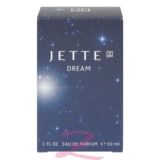 Jette Dream - EdP 30ml