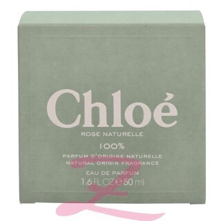 Chlo Naturelle - EdP 50ml