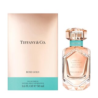 Rose Gold - EdP 50ml