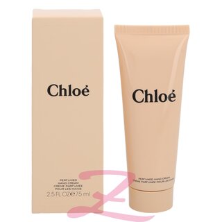 Chlo by Chlo - Hand Cream 75ml