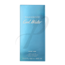 Cool Water WOMN - Moisturizing Body Lotion 150ml