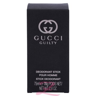 Guilty Pour Homme - Deo Stick 75ml