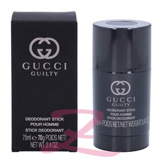 Guilty Pour Homme - Deo Stick 75ml