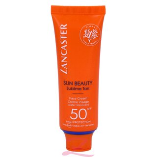 Sun Beauty - Face Cream SPF50 50ml