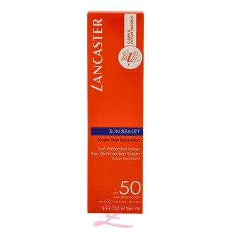 Sun Beauty - Sun Protective Water SPF50 150ml