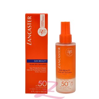 Sun Beauty - Sun Protective Water SPF50 150ml