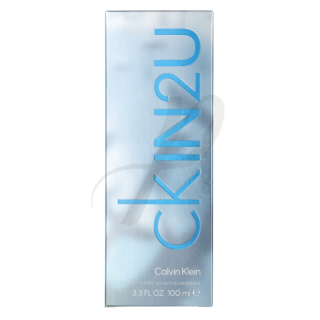 ckIN2U for Him - EdT 100ml