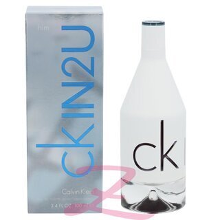 ckIN2U for Him - EdT 100ml