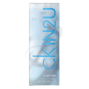 ckIN2U for Him - EdT 100ml