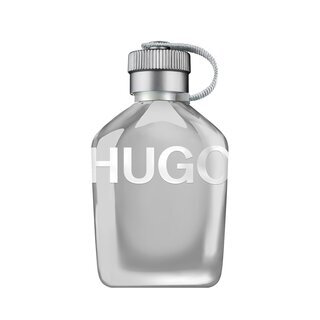 HUGO REFLECTIVE Limited Edition - EdT 125ml