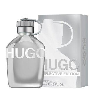 HUGO REFLECTIVE Limited Edition - EdT 125ml