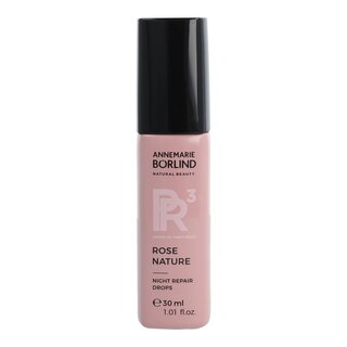 ROSE NATURE - Night Repair Drops 30ml