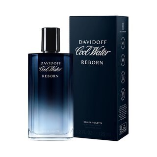 Cool Water Reborn - EdT 125ml