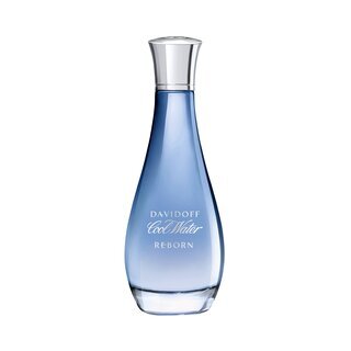 Cool Water Woman Reborn - EdT 100ml