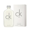 ck one - EdT 200ml