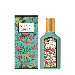 Flora Gorgeous Jasmine - EdP 50ml