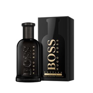 BOSS Bottled Parfum - EdP 100ml