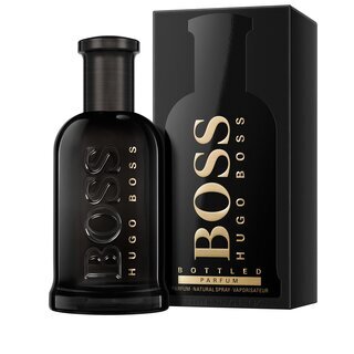 BOSS Bottled Parfum - EdP 200ml