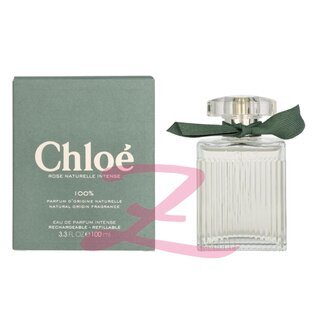 Chlo Rose Naturelle Intense - EdP Refillable 100ml