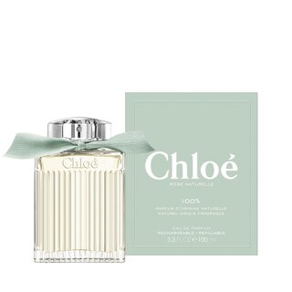 Chlo Rose Naturelle - EdP Refillable 100ml