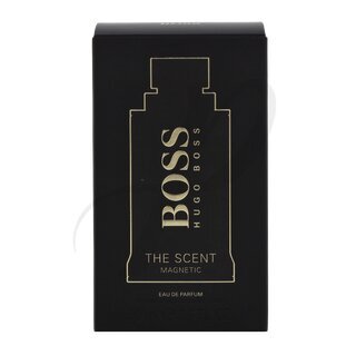 BOSS The Scent Magnetic for Him - EdP 50ml