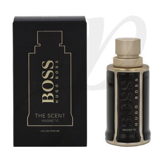 BOSS The Scent Magnetic for Him - EdP 50ml