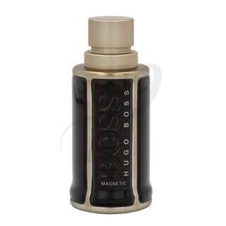 BOSS The Scent Magnetic for Him - EdP 50ml