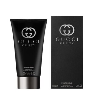 Guilty Pour Homme - Showergel 150ml